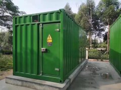 凱翔科技再次斬獲康明斯訂單