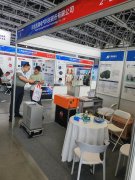 展會回顧 | 凱翔科技期待與您攜手并進、共創未來！