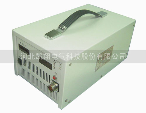 凱翔CD125-12.5便攜式全自動充電機(jī)