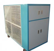 中壓負(fù)載柜