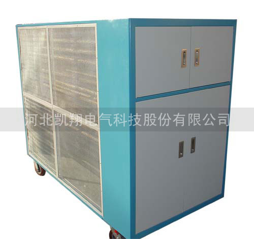 凱翔中壓負載柜