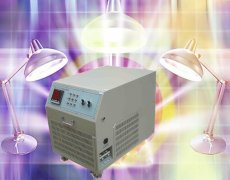 RLC自動(dòng)交流負(fù)載柜