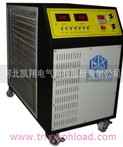 凱翔自動交流負載柜