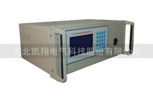 電池組參數在線監測儀