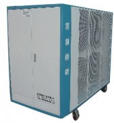 出口印度尼西亞—550K自動(dòng)交流負(fù)載柜