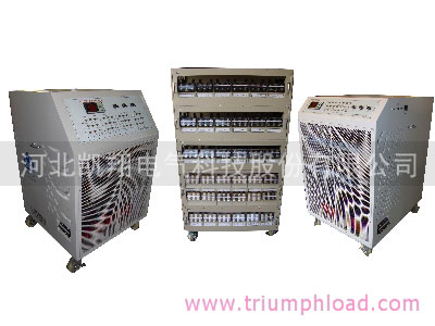 凱翔微網試驗設備檢測