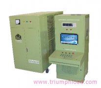 奔馬富利（佛山）動力設備有限公司－600KW發電機