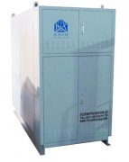 凱翔負載為伊頓山特UPS提供驗收檢測