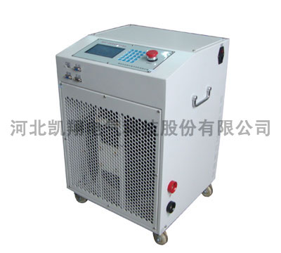 凱翔蓄電池充電、放電檢測儀