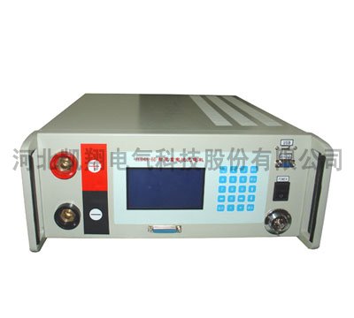 凱翔智能蓄電池充電機