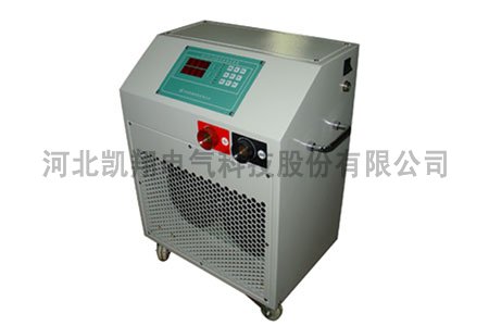 凱翔直流自動負載箱