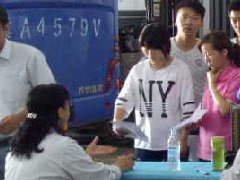 公司體檢新聞稿-凱翔組織員工體檢-關愛員工，珍愛生命。