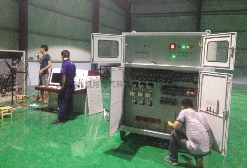 阻感一體負載箱_模擬阻抗