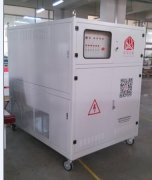 電能負荷測試設備_1375KVA發電機測試系統應用于康明斯