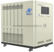 500KW負載箱應用于海南航空