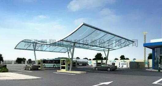 加氫站-負載箱示例圖片