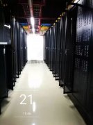 凱翔假負載：機架式假負載在數據中心的應用