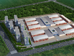 2000KW動力電源測試設(shè)備應(yīng)用于懷來數(shù)據(jù)中心