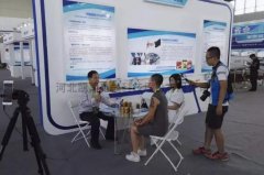 凱翔邀您參加石家莊2017國際通用航空博覽會！