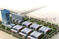 中國聯通二期數據中心實驗用假負載