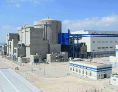 凱翔負載：高壓交流負載柜投入福清核電站使用，為核電電力安全做貢獻