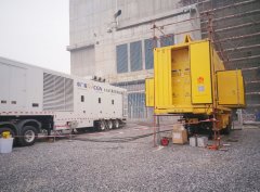 助力核電又添新力，凱翔負載為陽江核電站測試負載