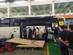 凱翔組織員工體檢-關愛員工身體健康