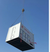 凱翔科技牽手華為烏魯木齊數據中心項目，保護數據中心用電安全