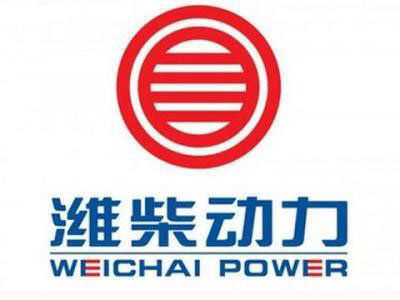 濰柴動力