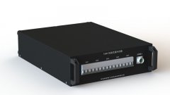 液冷負載:18kw機架式液冷負載