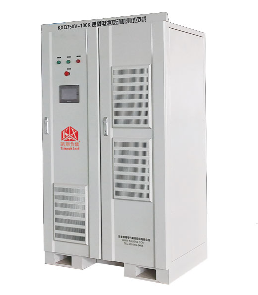 回饋式電子負載