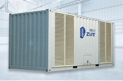 負(fù)載箱是什么？