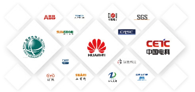 凱翔防孤島檢測平臺部分客戶 凱翔防孤島檢測平臺部分客戶