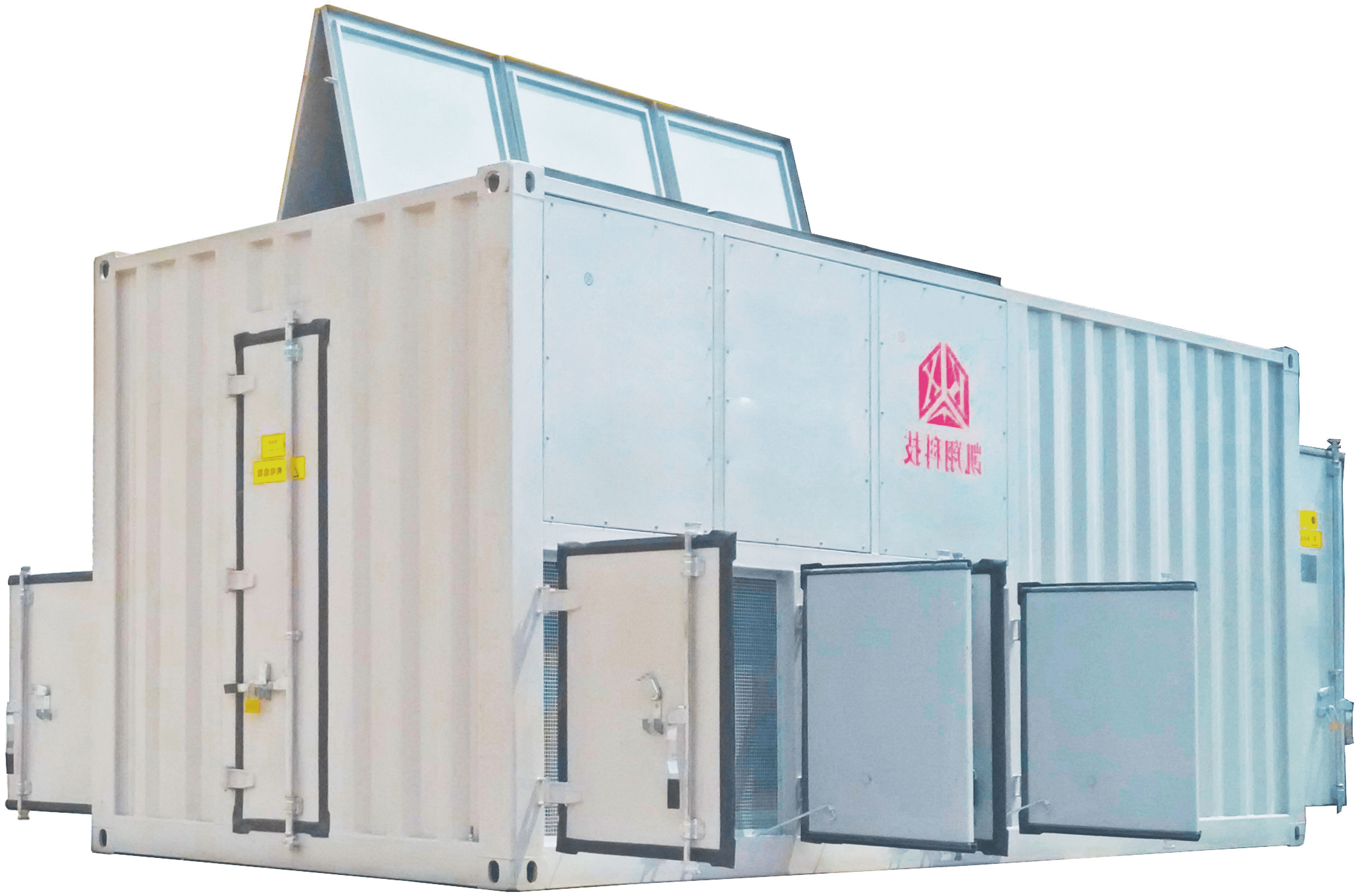 如何通過負載箱優化船舶與離岸設備的電力系統性能？