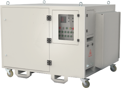 精準(zhǔn)把脈電力系統(tǒng)，凱翔科技打造定制化電源測(cè)試新標(biāo)桿