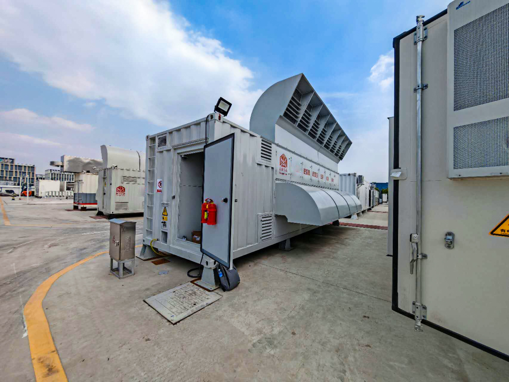 凱翔科技RLC負荷模擬器，賦能新能源測試領域創新升級