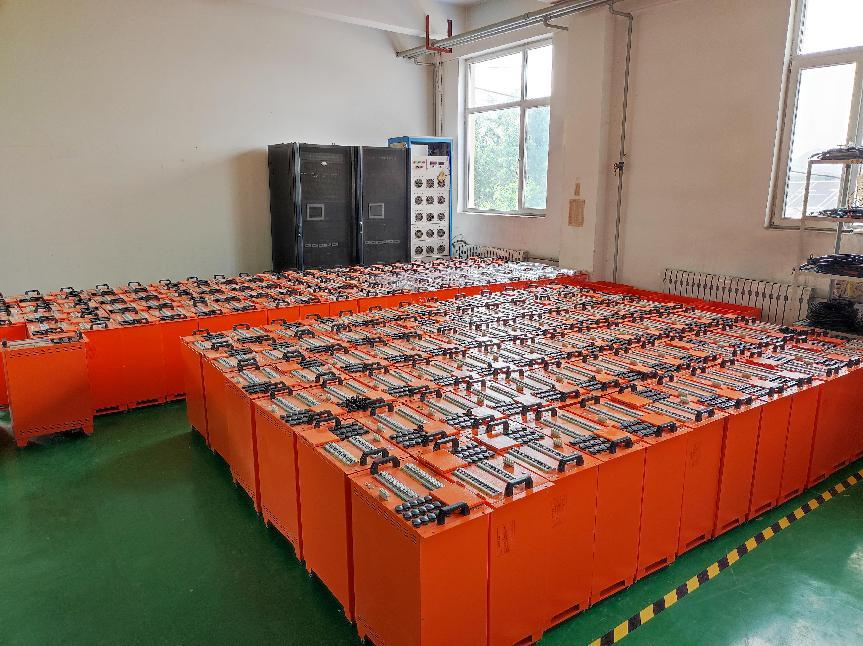 全工況仿真·零噪——凱翔科技液冷負載?