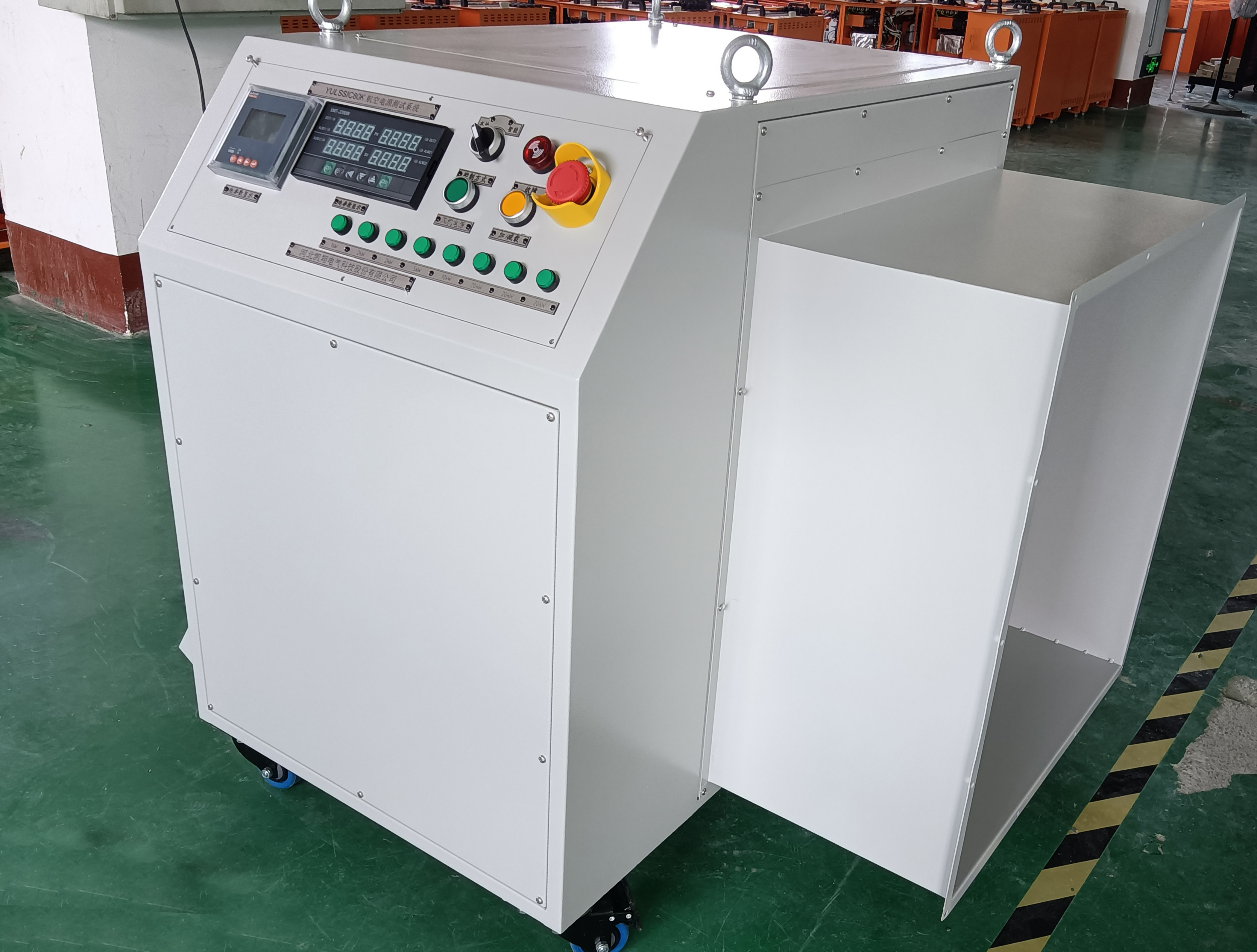 凱翔科技 × 航空安全：智擎電源安全屏障，護航萬里云端征途