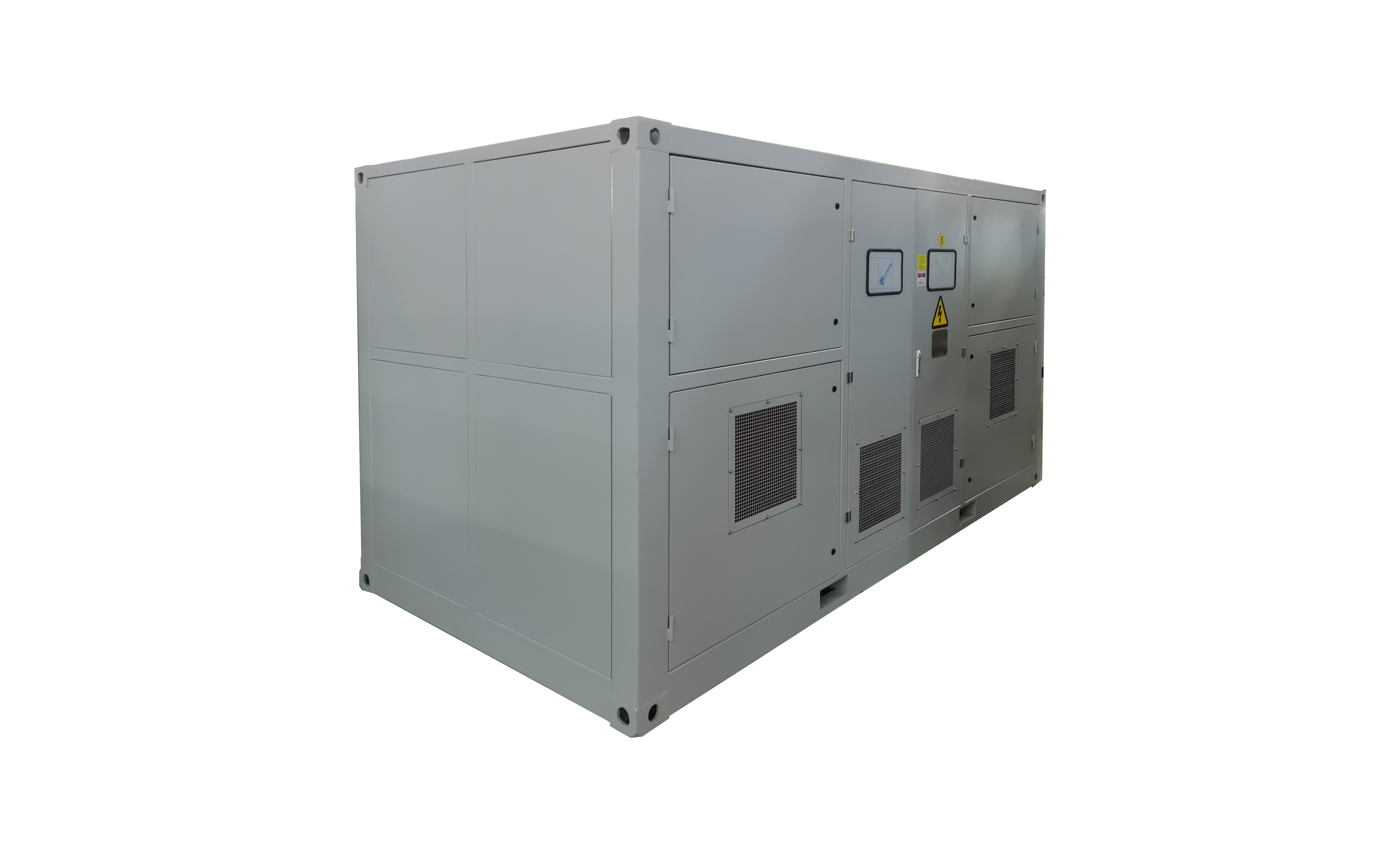 凱翔科技高壓電抗器柜：高壓試驗(yàn)站電力測試的核心利器