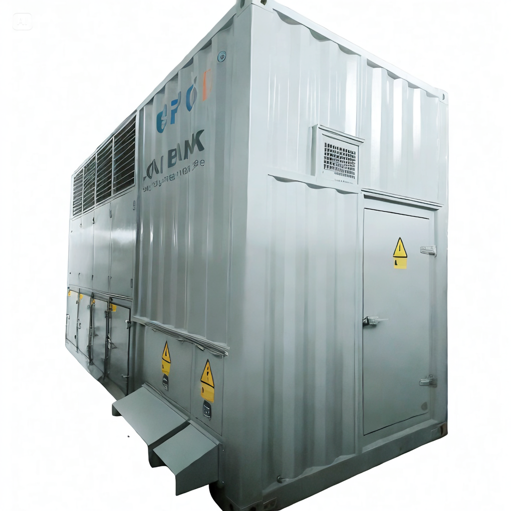 凱翔科技高壓交流負載柜成功應用于香港頂級數據中心項目