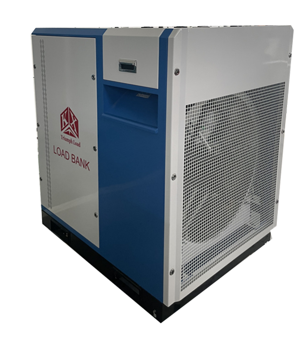 風沙中的電力守護者：ZDC600V-1000A 智能直流負載柜在沙特新能源項目的實戰應用