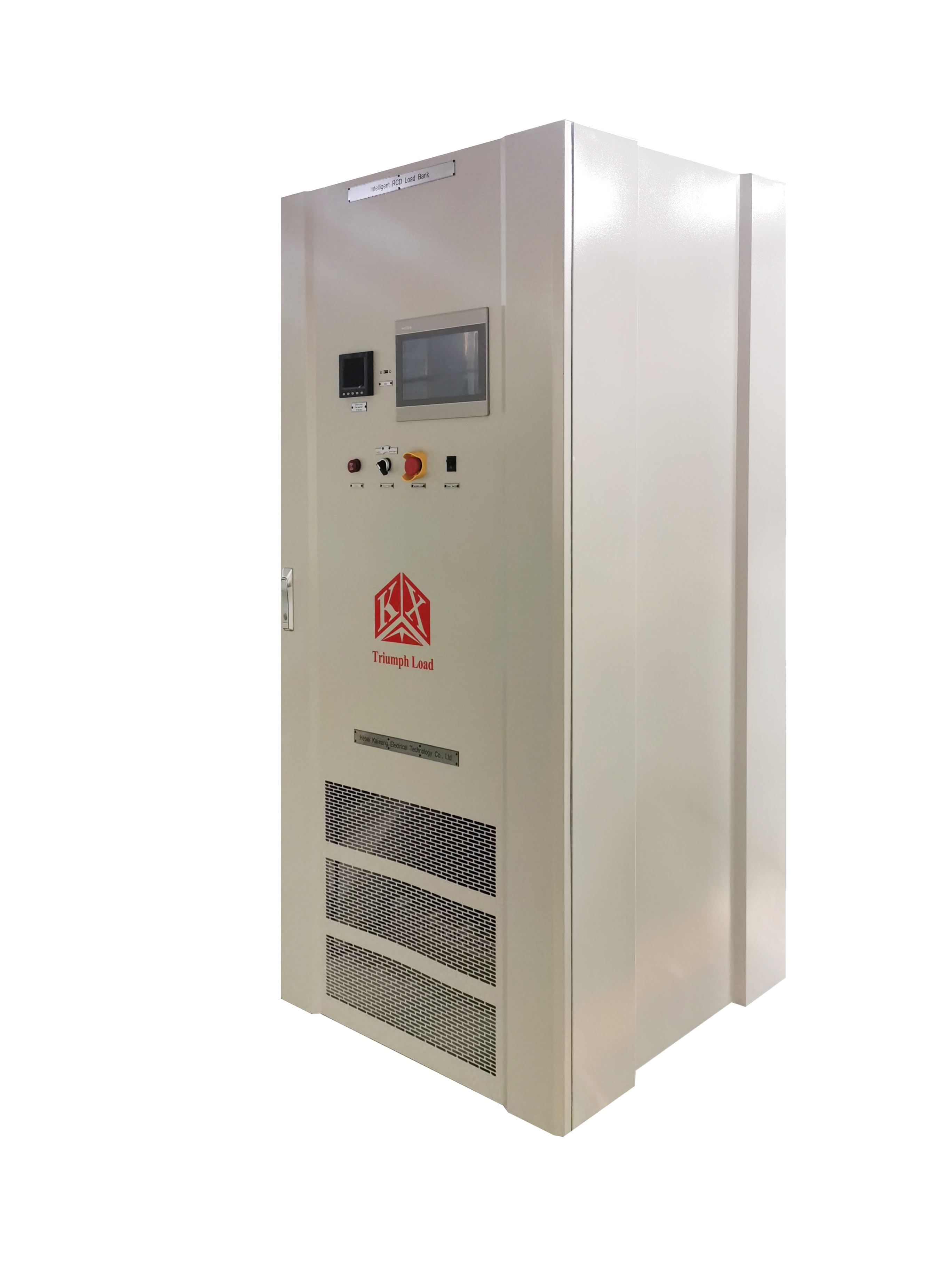 凱翔科技AC400V-24kVA非線性負(fù)載：賦能意大利電力設(shè)備測試