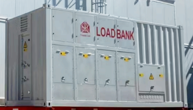 凱翔科技AC440V-5625kVA-RL：印度發電機品質飛