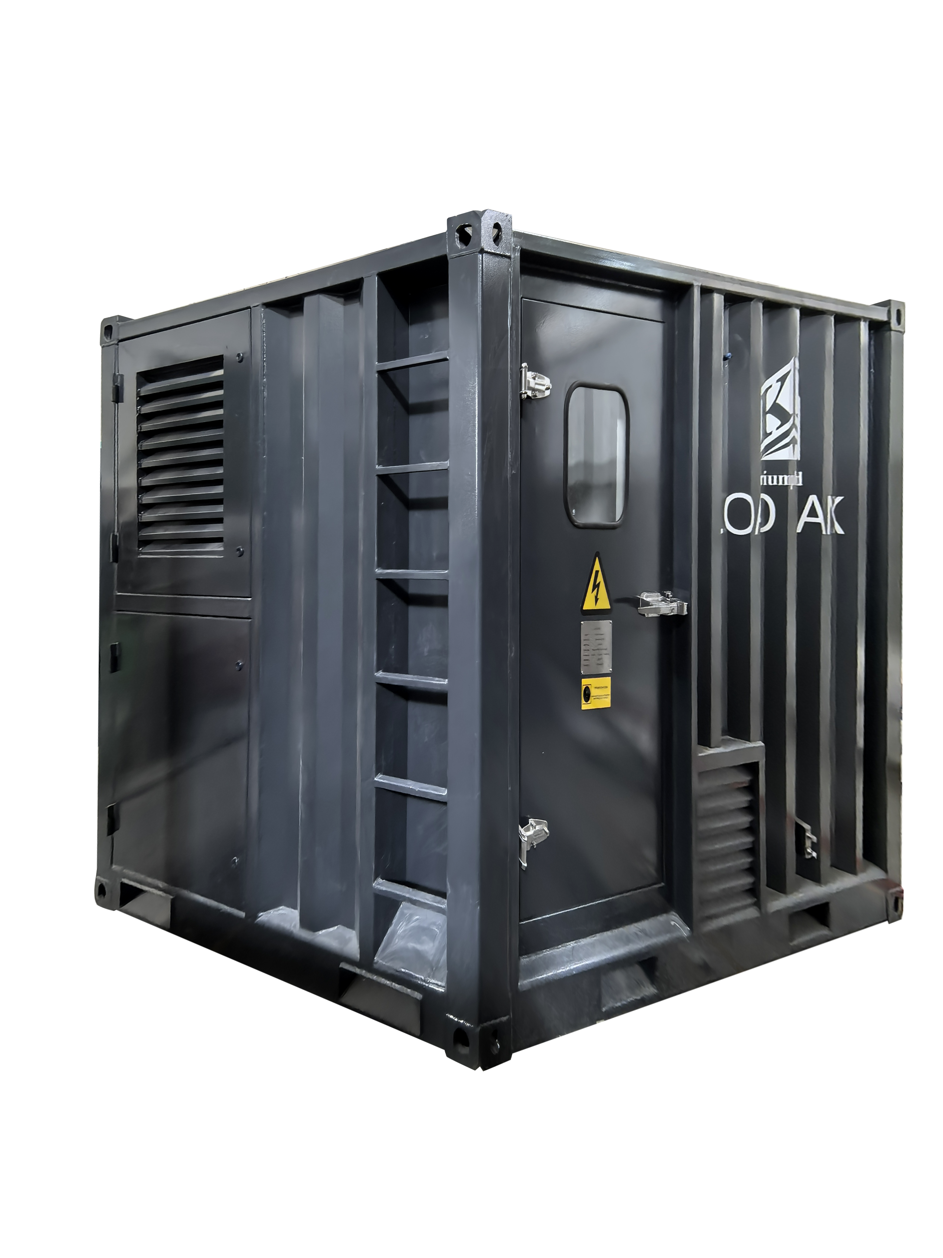 凱翔科技智能容性負(fù)載柜出口歐洲，助力全球電力測(cè)試高質(zhì)量發(fā)展