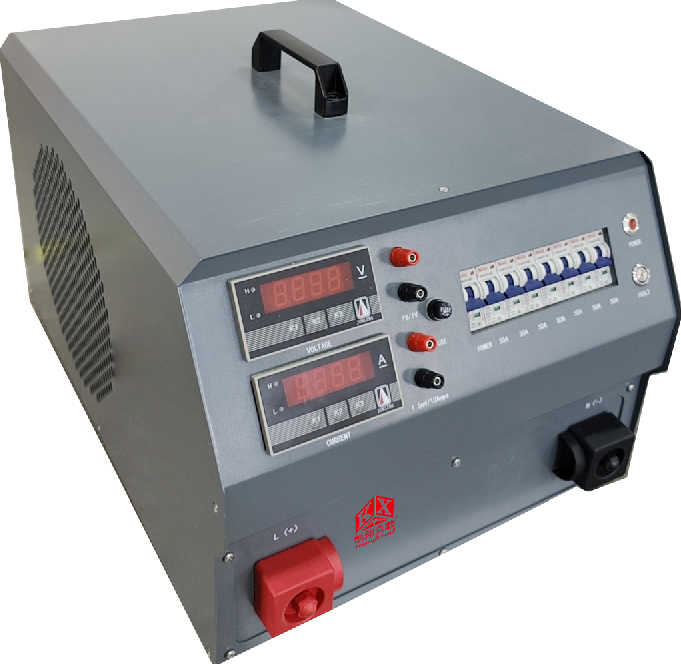 凱翔科技 | 高效可靠的電焊機負載測試解決方案，助力全球客戶