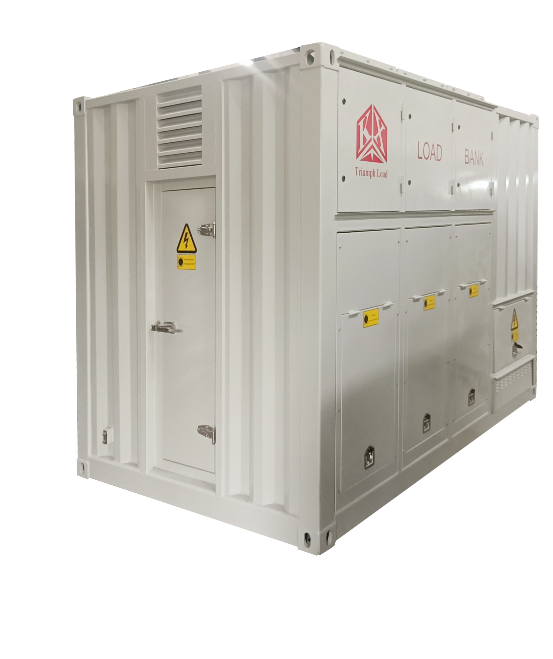 凱翔科技AC415V系列智能交流負(fù)載柜為全球客戶賦能