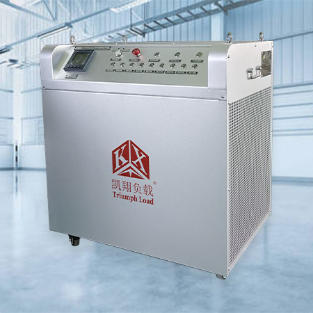 輕便型負載箱200kw