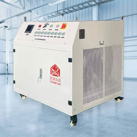 200kw智能交流負載柜