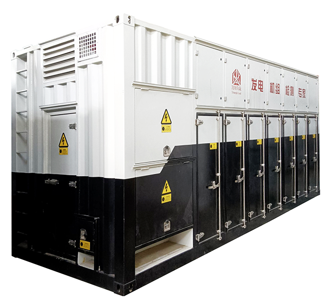 信任之選：凱翔科技成熟智能測試方案賦能威海船舶制造企業