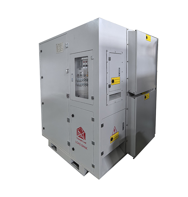 凱翔科技AC400V-750kW 智能交流負載柜出口菲律賓